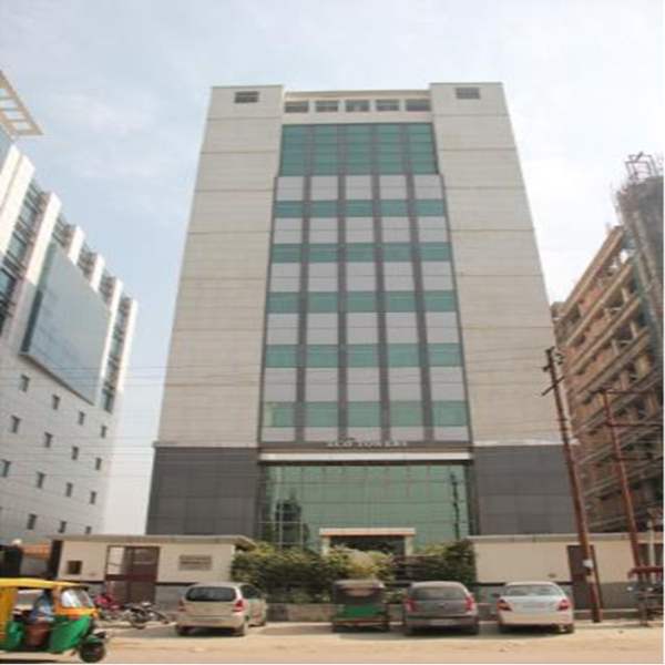 Eco Towers | Sector 125, Noida Expressway, Noida